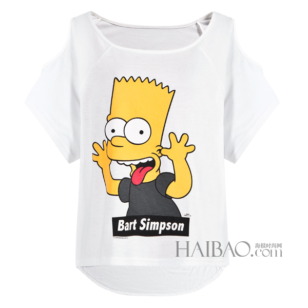 ͯȤ (Le'Teen)  ɭһ (The Simpsons)