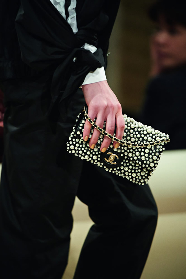Chanel 2015度假系列包包全系列曝光