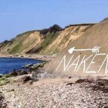 “裸晒”目的地指南：瑞典六大裸体海滩