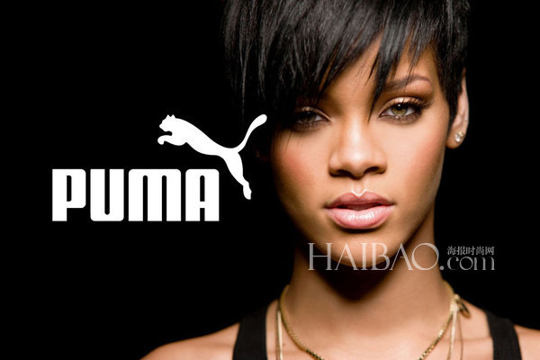 ٹ (Rihanna) α (Puma) Ůװܼ