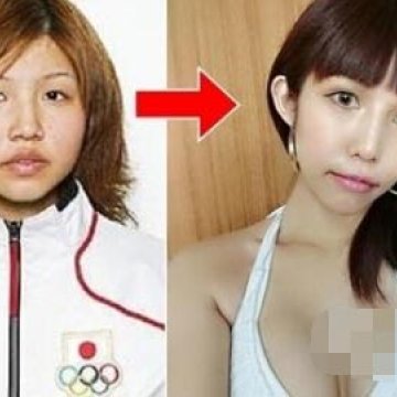 堕落还是被迫?日本女将拍AV 奥运名将成妓女