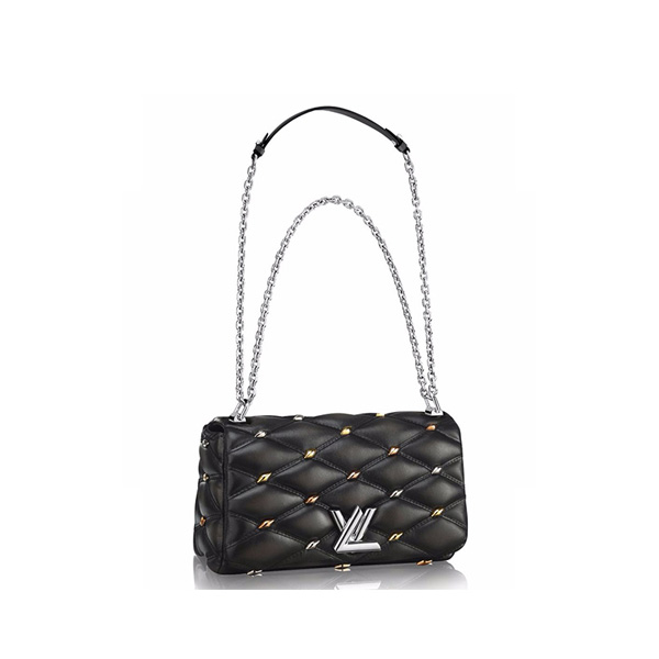 Louis Vuitton 2016早春度假系列手袋