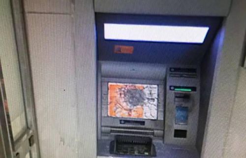 賿ATM 