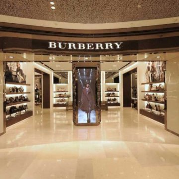 Burberry ״J.C. PenneyٻȨۼ