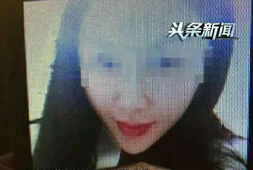 东莞年轻女模在深圳割双眼皮后死于手术台
