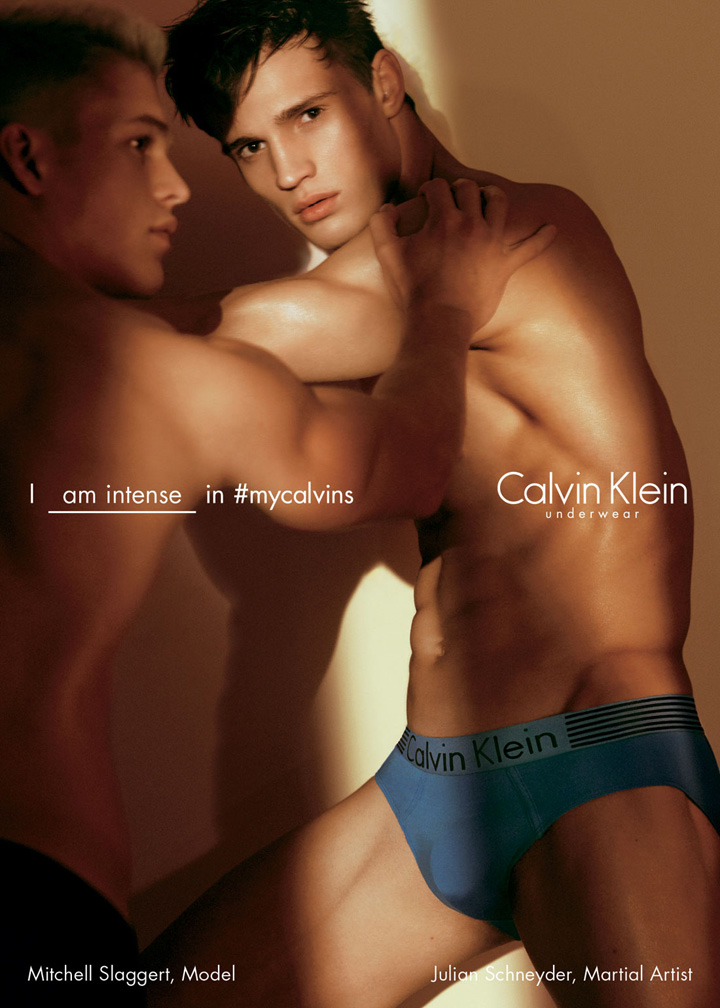 Calvin Klein 2016ϵйƬ