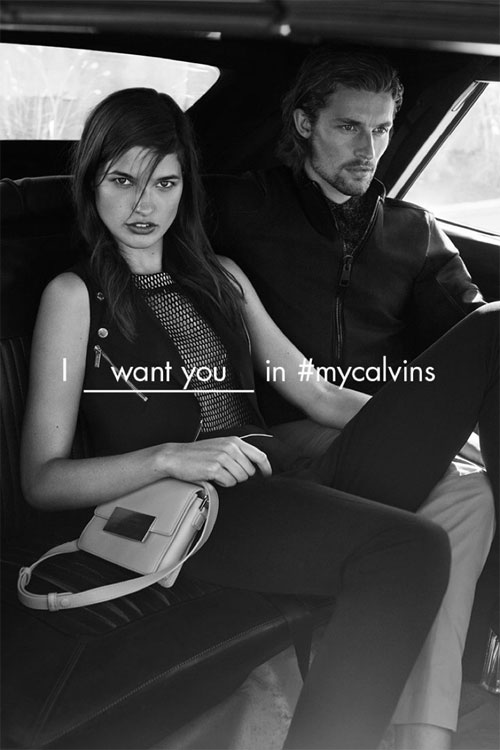 Calvin Klein 2016İױϵйƬ