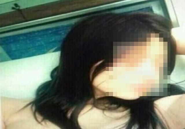 16岁女孩被灌醉 前男友拍裸照胁迫其卖淫