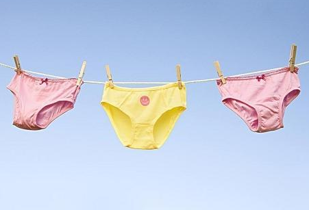 内裤用什么洗可以杀菌 洗内裤的正确方法