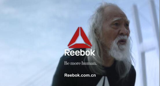 Reebok锐步品牌全新广告大片震撼发布