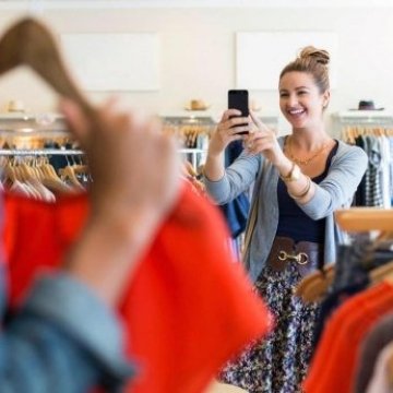 2017服饰零售：品牌与消费者的微妙关系
